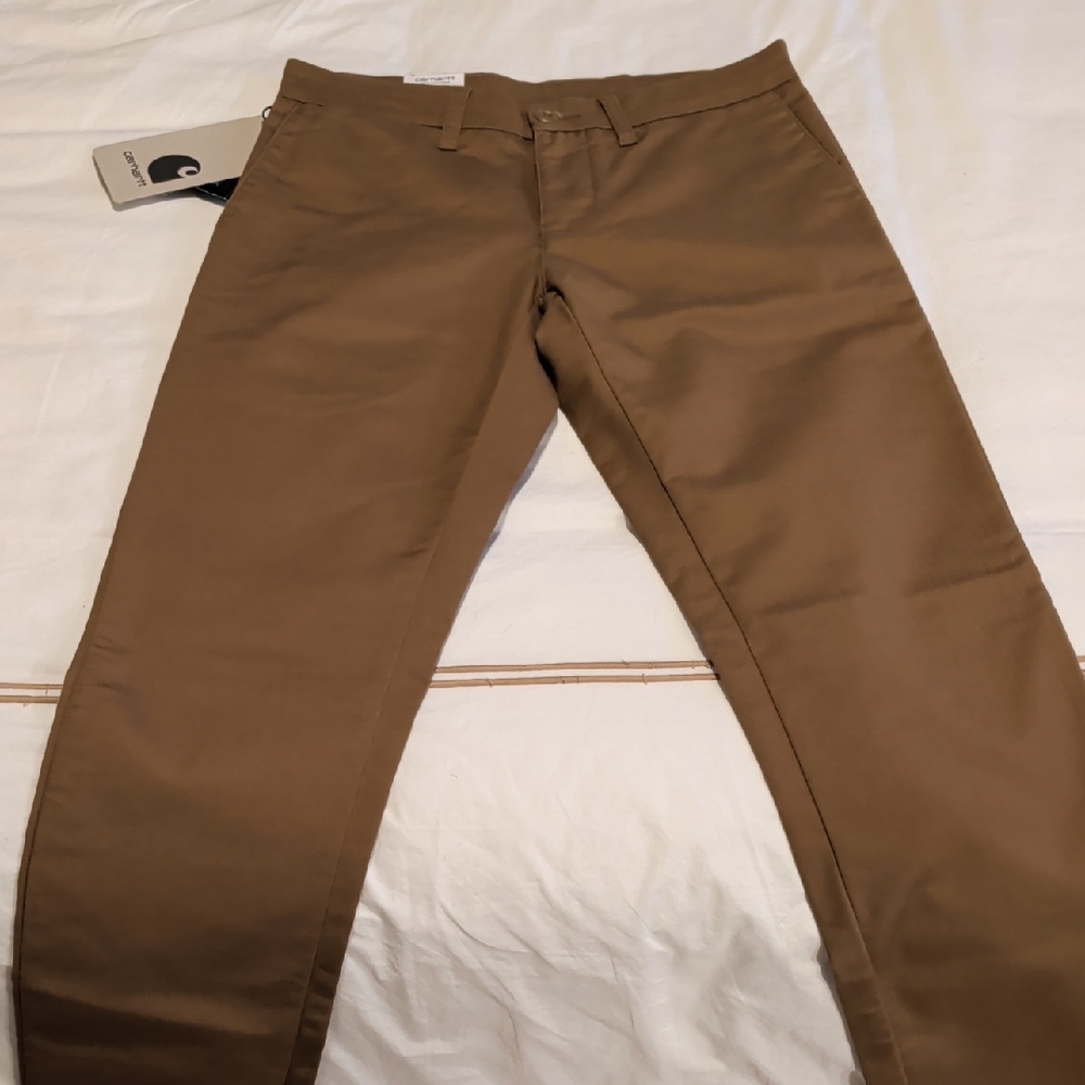 Carhartt Men's Sid Pant